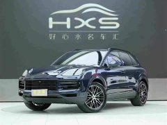 Porsche Cayenne 3.0T Edition - фото 1