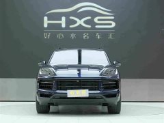 Porsche Cayenne 3.0T Edition - фото 2