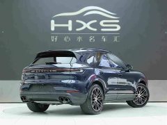 Porsche Cayenne 3.0T Edition - фото 4