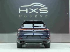 Porsche Cayenne 3.0T Edition - фото 5
