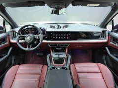 Porsche Cayenne 3.0T Edition - фото 7