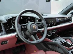 Porsche Cayenne 3.0T Edition - фото 8