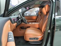AITO M7 EREV UltraAWD Edition 5(192) - фото 12