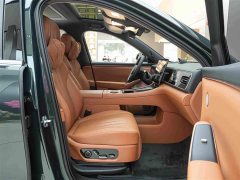 AITO M7 EREV UltraAWD Edition 5(192) - фото 13