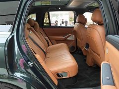 AITO M7 EREV UltraAWD Edition 5(192) - фото 14
