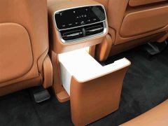 AITO M7 EREV UltraAWD Edition 5(192) - фото 18