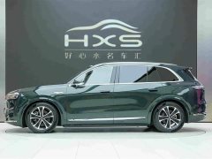 AITO M7 EREV UltraAWD Edition 5(192) - фото 3