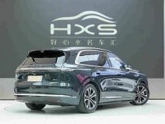 AITO M7 EREV UltraAWD Edition 5(192) - фото 4
