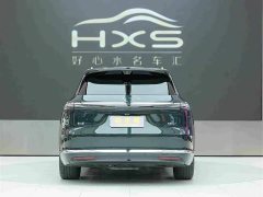 AITO M7 EREV UltraAWD Edition 5(192) - фото 5