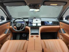 AITO M7 EREV UltraAWD Edition 5(192) - фото 7