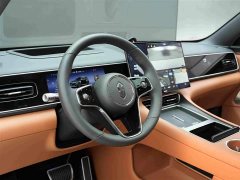 AITO M7 EREV UltraAWD Edition 5(192) - фото 8