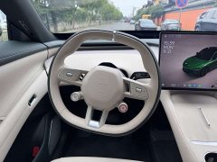 Xiaomi YU7 Long Range Edition - фото 11