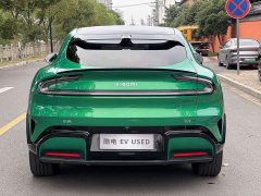 Xiaomi YU7 Long Range Edition - фото 6