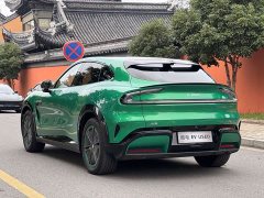 Xiaomi YU7 Long Range Edition - фото 7