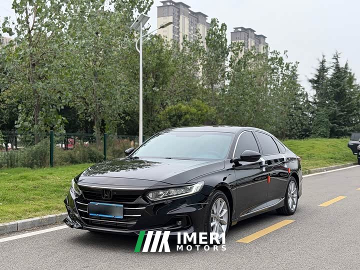 Xiaomi 260TURBO Luxury Edition