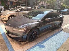 Tesla Model 3 Performance Edition - фото 1