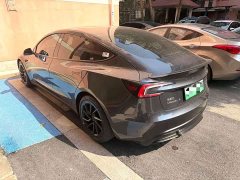 Tesla Model 3 Performance Edition - фото 2