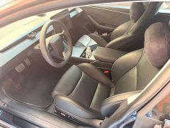 Tesla Model 3 Performance Edition - фото 3