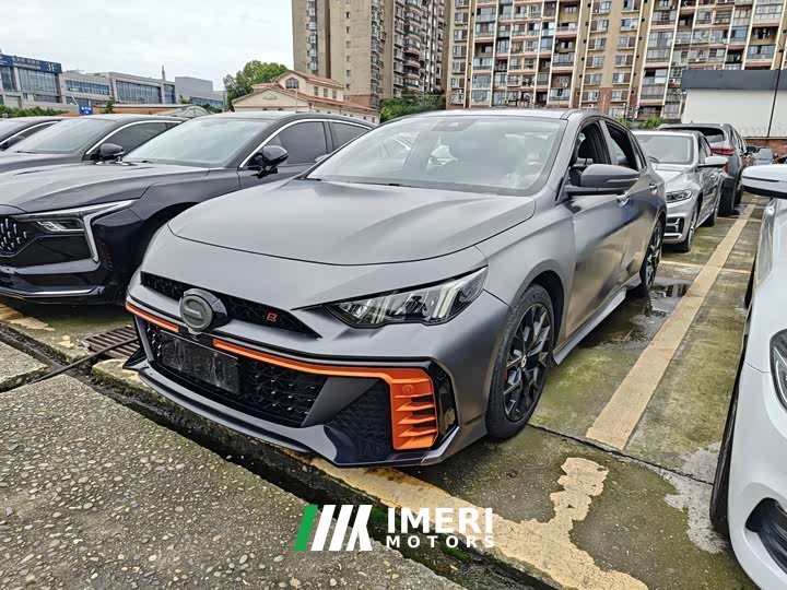 Tesla 270T DCT J16 R-style Edition