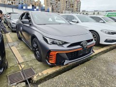 Tesla 270T DCT J16 R-style Edition - фото 3