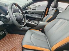 Tesla 270T DCT J16 R-style Edition - фото 4