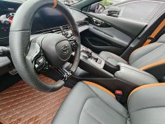 Tesla 270T DCT J16 R-style Edition - фото 6