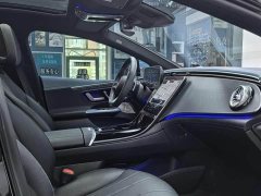 Mercedes-Benz EQE 500 4MATIC Edition - фото 10