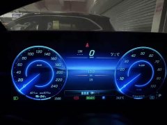 Mercedes-Benz EQE 500 4MATIC Edition - фото 11