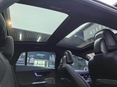 Mercedes-Benz EQE 500 4MATIC Edition - фото 12