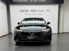 Mercedes-Benz EQE 500 4MATIC Edition - фото 2