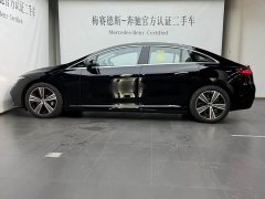 Mercedes-Benz EQE 500 4MATIC Edition - фото 3
