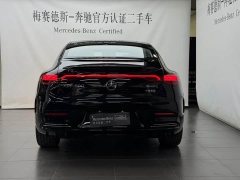 Mercedes-Benz EQE 500 4MATIC Edition - фото 5