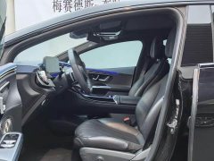 Mercedes-Benz EQE 500 4MATIC Edition - фото 7