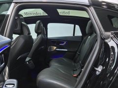 Mercedes-Benz EQE 500 4MATIC Edition - фото 8