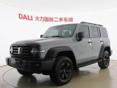 Tank 300 Off-Road Edition 2.0T - фото 1