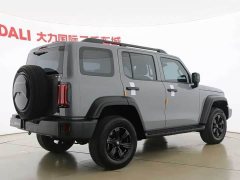 Tank 300 Off-Road Edition 2.0T - фото 13