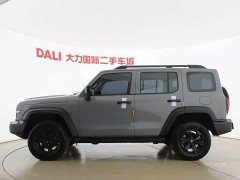 Tank 300 Off-Road Edition 2.0T - фото 15