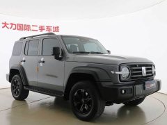 Tank 300 Off-Road Edition 2.0T - фото 3