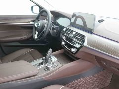 BMW 5 530Li Version Luxury - фото 10