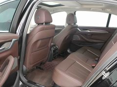 BMW 5 530Li Version Luxury - фото 12