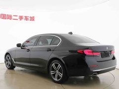 BMW 5 530Li Version Luxury - фото 14