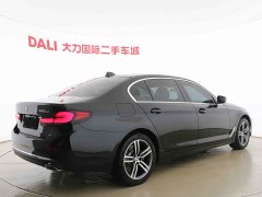 BMW 5 530Li Version Luxury - фото 15