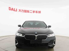 BMW 5 530Li Version Luxury - фото 2