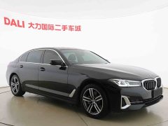 BMW 5 530Li Version Luxury - фото 3