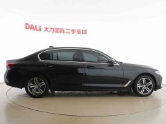 BMW 5 530Li Version Luxury - фото 4