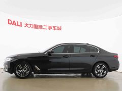 BMW 5 530Li Version Luxury - фото 5