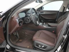 BMW 5 530Li Version Luxury - фото 6