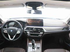 BMW 5 530Li Version Luxury - фото 9
