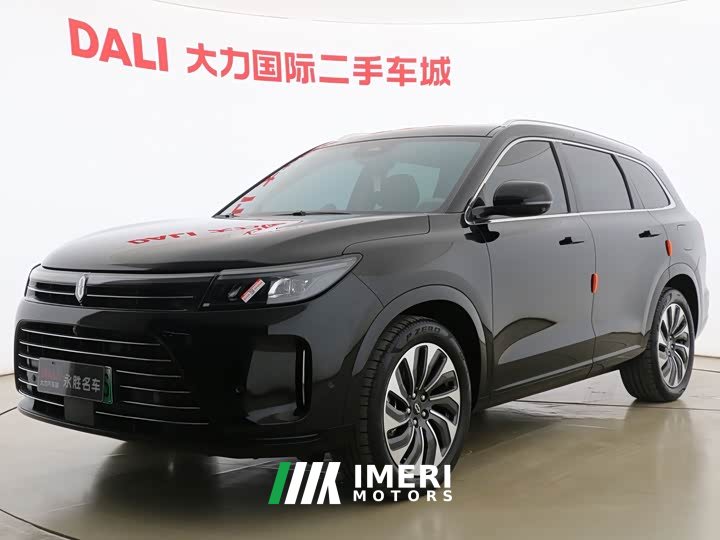 AITO M7 1.5T Plus Edition 5