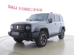Tank 300 Hi4-T - фото 1